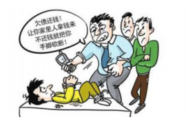 霸气总裁的花式要账：商业江湖中的另类手段